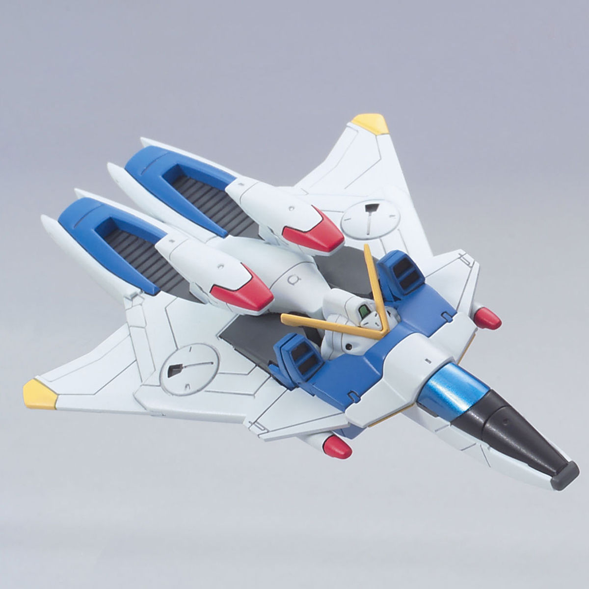 Bandai HGUC 1/144 No.188 LM312V04+SD-VB03A V-Dash Gundam - Kidultverse