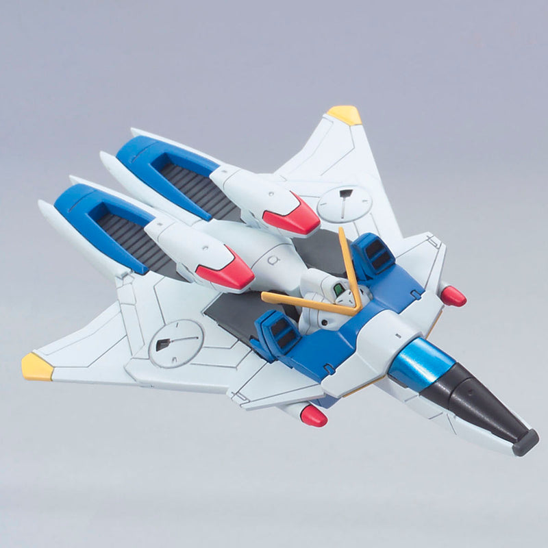 Bandai HGUC 1/144 No.188 LM312V04+SD-VB03A V-Dash Gundam - Kidultverse