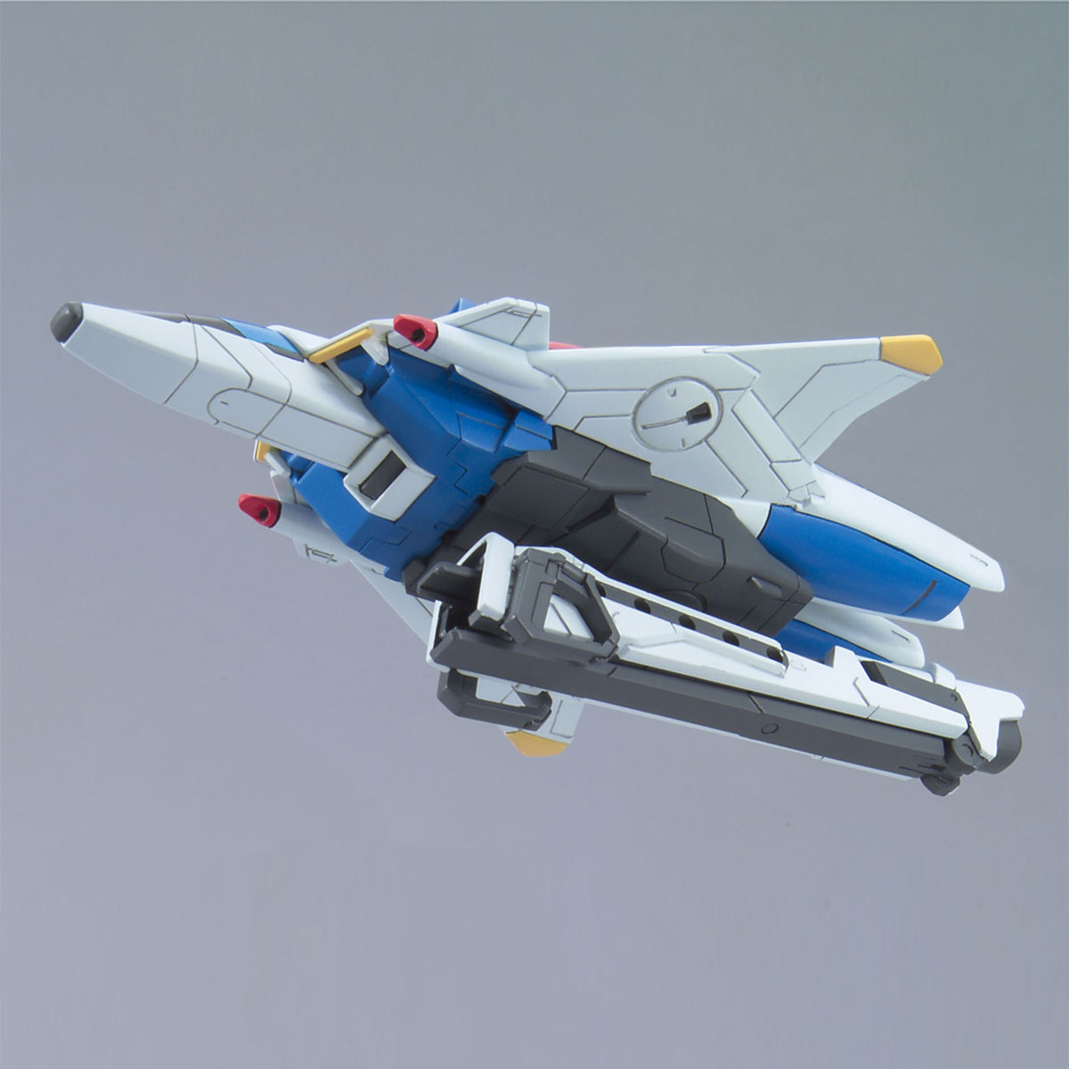 Bandai HGUC 1/144 No.188 LM312V04+SD-VB03A V-Dash Gundam - Kidultverse