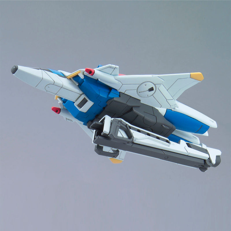 Bandai HGUC 1/144 No.188 LM312V04+SD-VB03A V-Dash Gundam - Kidultverse