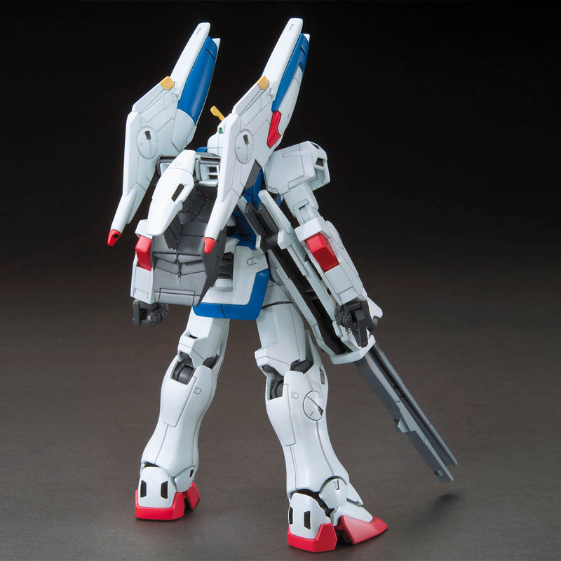 Bandai HGUC 1/144 No.188 LM312V04+SD-VB03A V-Dash Gundam - Kidultverse