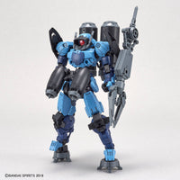 Bandai 30 Minutes Missions 30MM 1/144 Portanova (Underwater Type) - Kidultverse