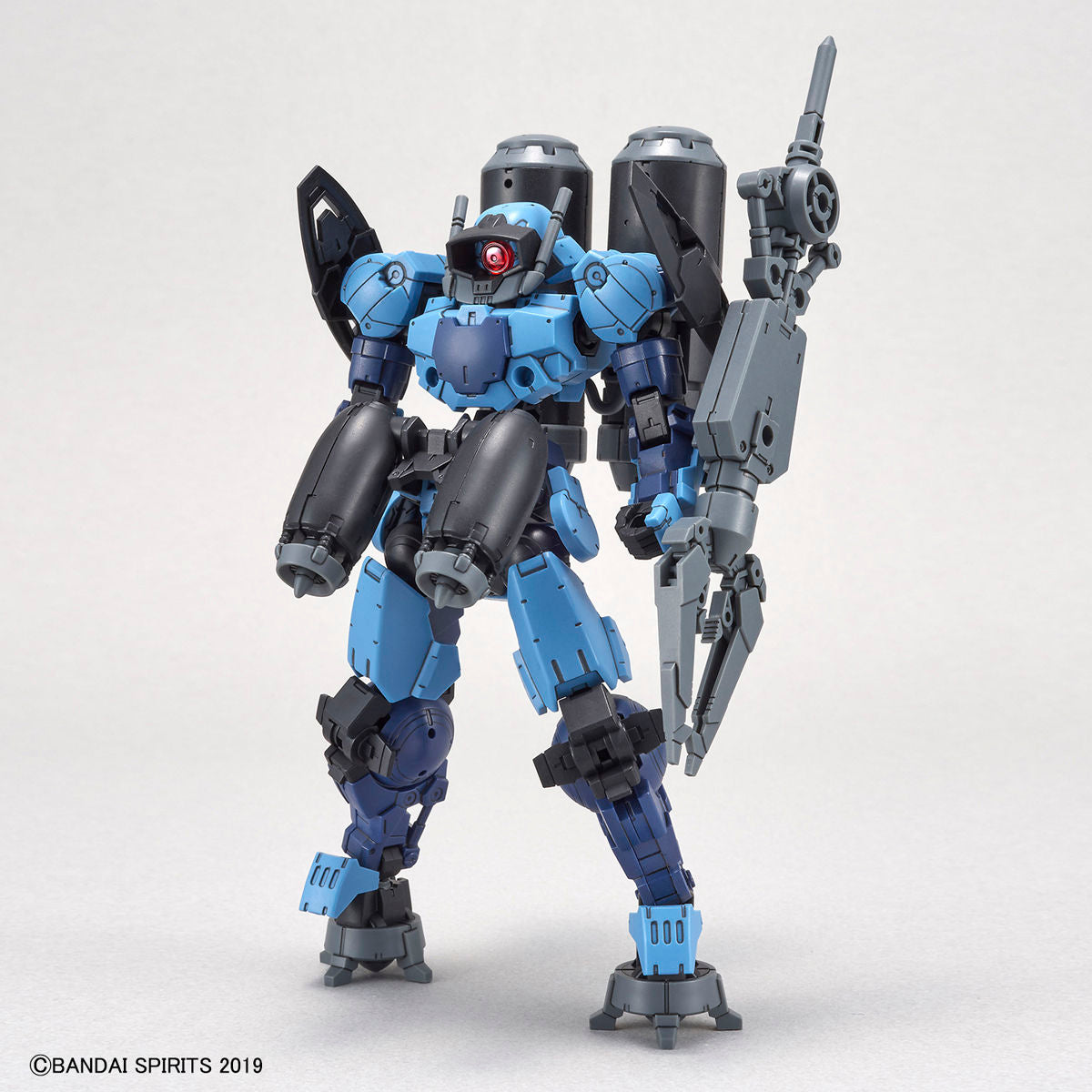 Bandai 30 Minutes Missions 30MM 1/144 Portanova (Underwater Type) - Kidultverse