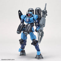 Bandai 30 Minutes Missions 30MM 1/144 Portanova (Underwater Type) - Kidultverse