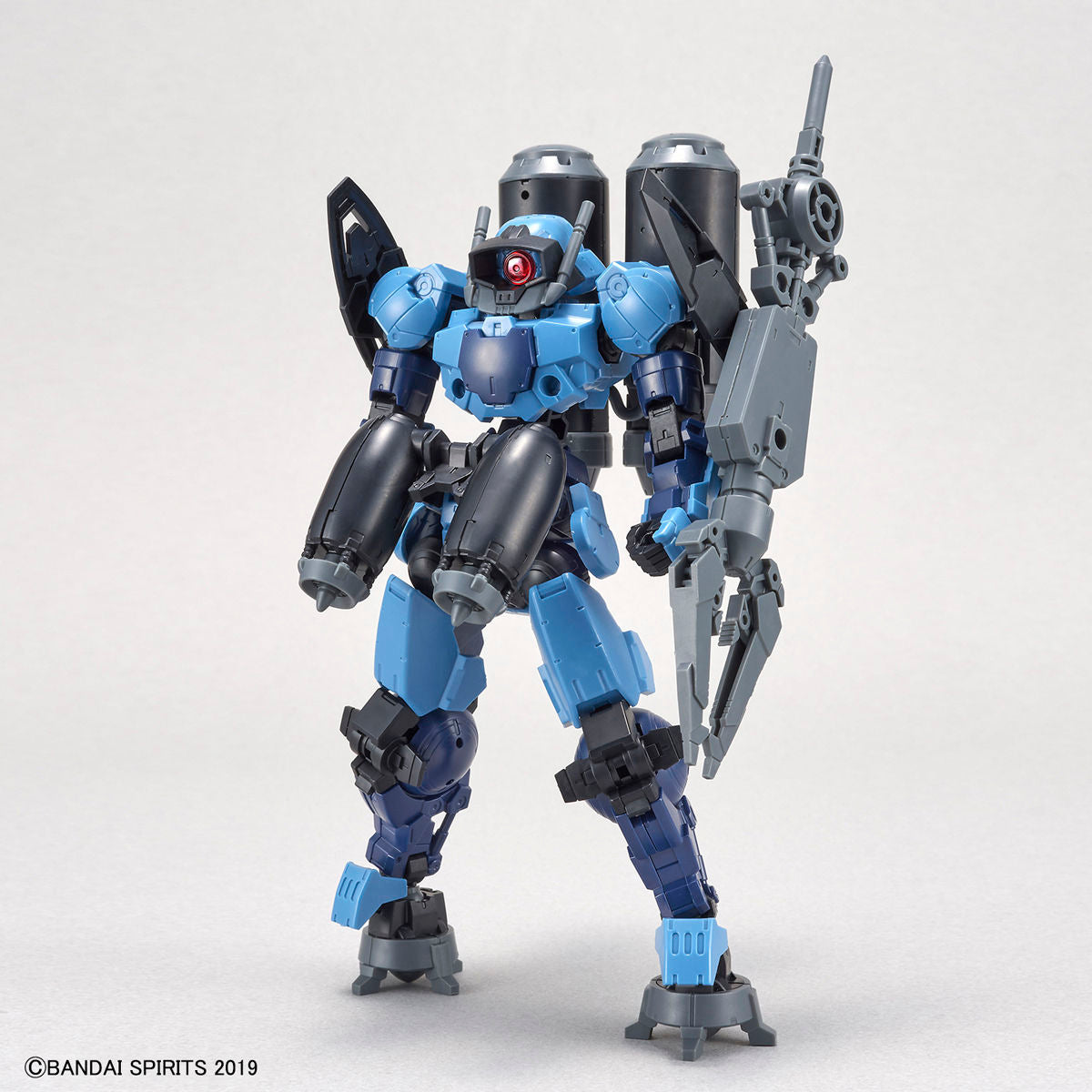 Bandai 30 Minutes Missions 30MM 1/144 Portanova (Underwater Type) - Kidultverse