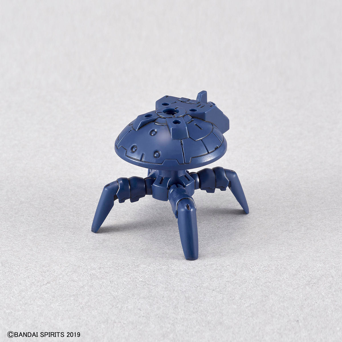 Bandai 30 Minutes Missions 30MM 1/144 Portanova (Underwater Type) - Kidultverse