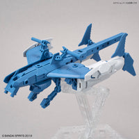 Bandai 30 Minutes Missions 30MM 1/144 Exa Vehicle (Attack Submarine Ver.) - Kidultverse