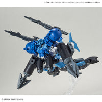 Bandai 30 Minutes Missions 30MM 1/144 Exa Vehicle (Attack Submarine Ver.) - Kidultverse