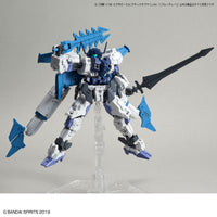 Bandai 30 Minutes Missions 30MM 1/144 Exa Vehicle (Attack Submarine Ver.) - Kidultverse