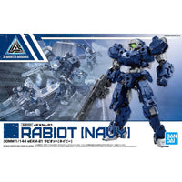 Bandai 30 Minutes Missions 30MM 1/144 Rabiot - Kidultverse