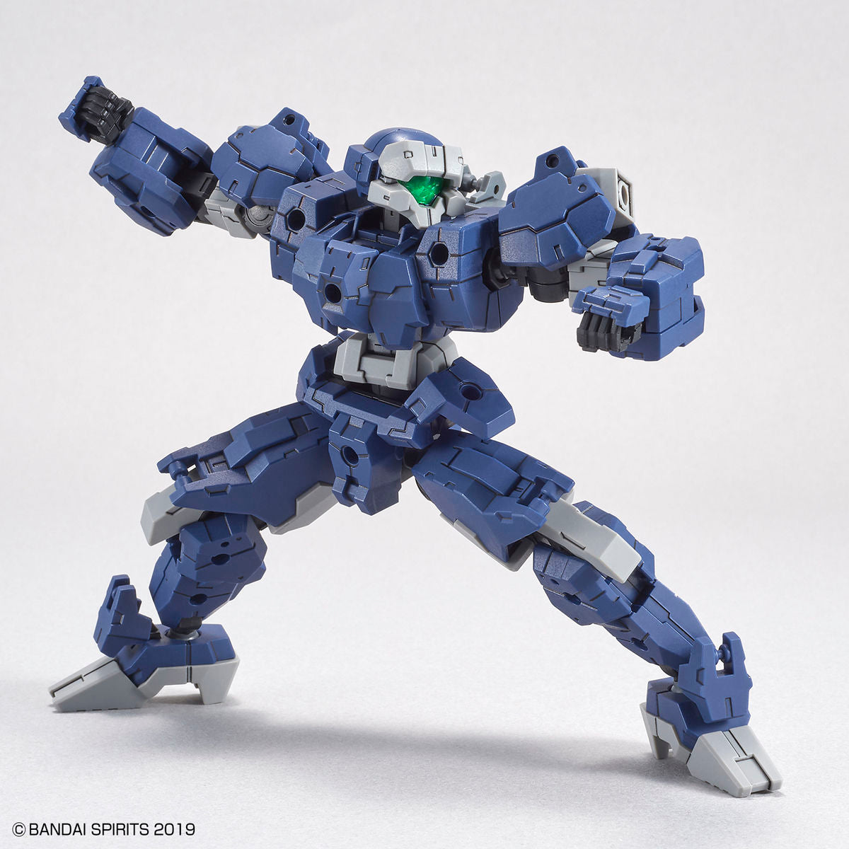 Bandai 30 Minutes Missions 30MM 1/144 Rabiot - Kidultverse