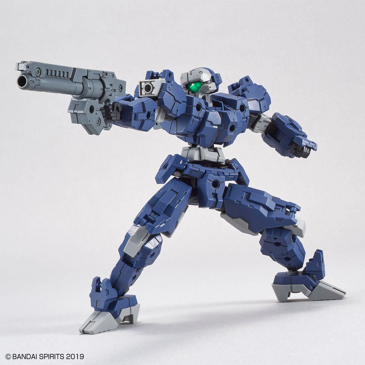 Bandai 30 Minutes Missions 30MM 1/144 Rabiot - Kidultverse