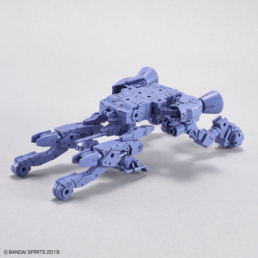 Bandai 30 Minutes Missions 30MM 1/144 Exa Vehicle (Space Craft Ver.) - Kidultverse