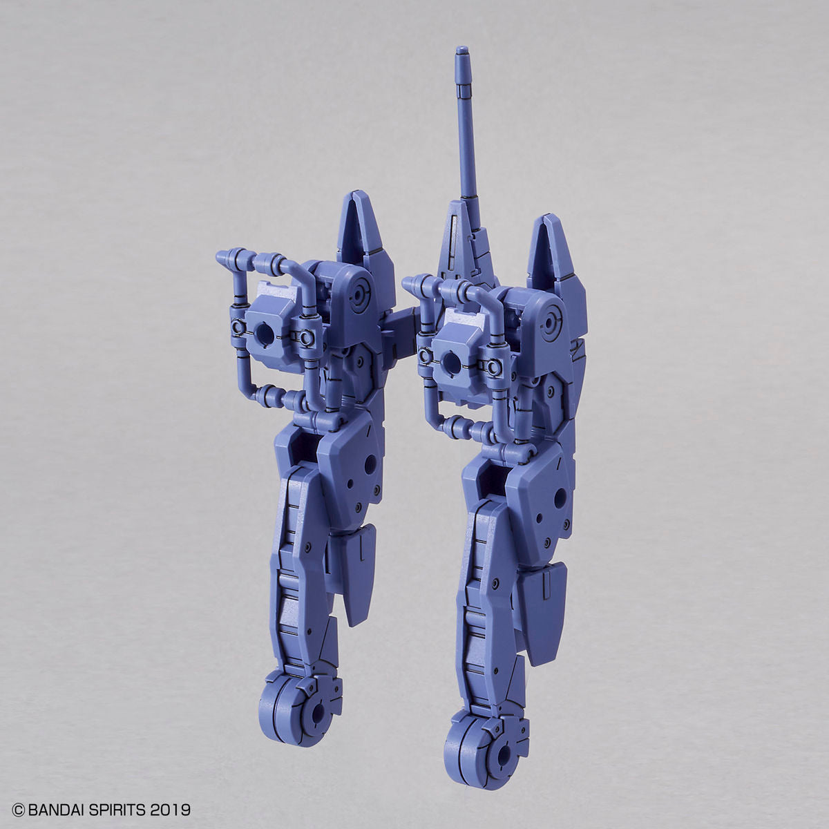 Bandai 30 Minutes Missions 30MM 1/144 Exa Vehicle (Space Craft Ver.) - Kidultverse