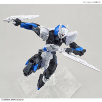 Bandai 30 Minutes Missions 30MM 1/144 Spinatio (Ninja Type) - Kidultverse