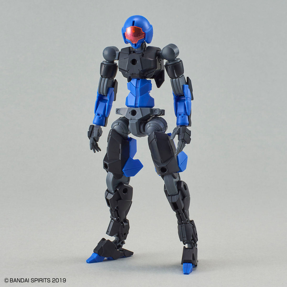 Bandai 30 Minutes Missions 30MM 1/144 Spinatio (Ninja Type) - Kidultverse
