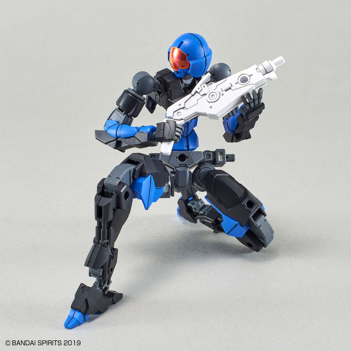 Bandai 30 Minutes Missions 30MM 1/144 Spinatio (Ninja Type) - Kidultverse