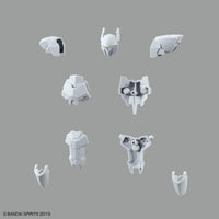 Bandai 30 Minutes Missions 30MM 1/144 Spinatio (Ninja Type) - Kidultverse