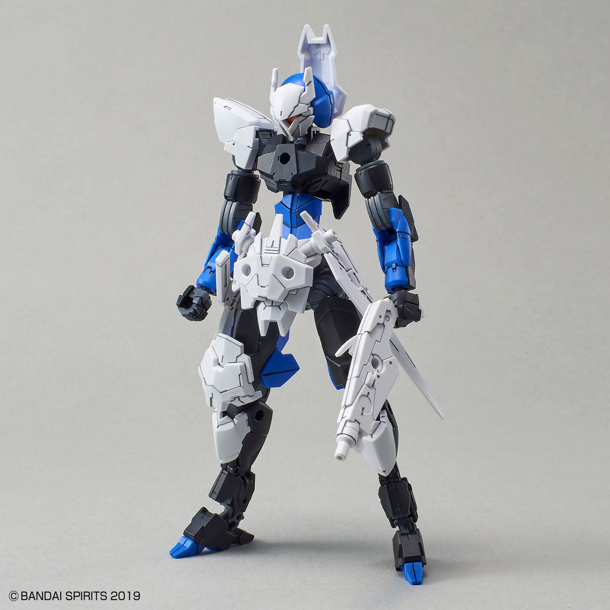 Bandai 30 Minutes Missions 30MM 1/144 Spinatio (Ninja Type) - Kidultverse
