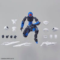 Bandai 30 Minutes Missions 30MM 1/144 Spinatio (Ninja Type) - Kidultverse