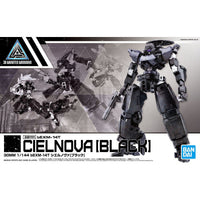 Bandai 30 Minutes Missions 30MM 1/144 Cielnova - Kidultverse