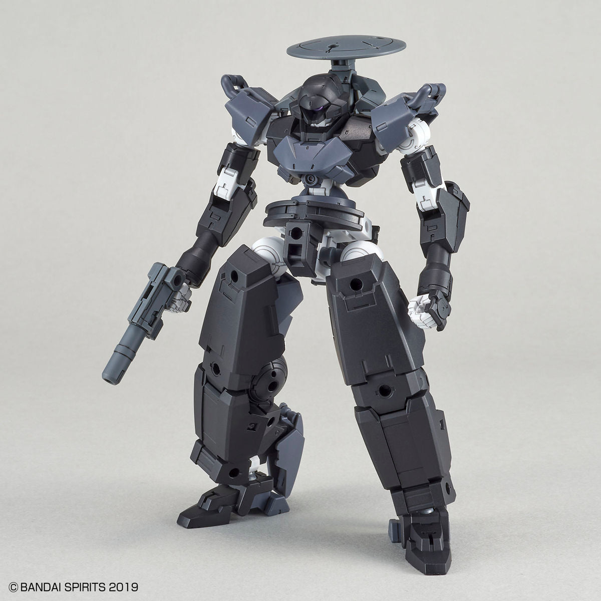 Bandai 30 Minutes Missions 30MM 1/144 Cielnova - Kidultverse