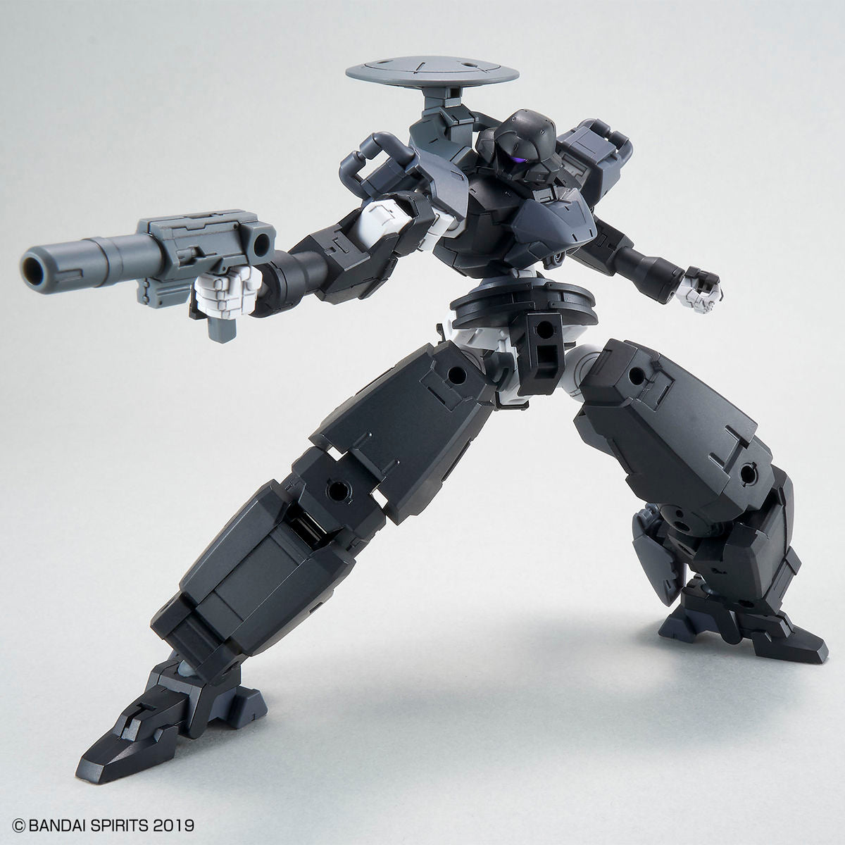 Bandai 30 Minutes Missions 30MM 1/144 Cielnova - Kidultverse