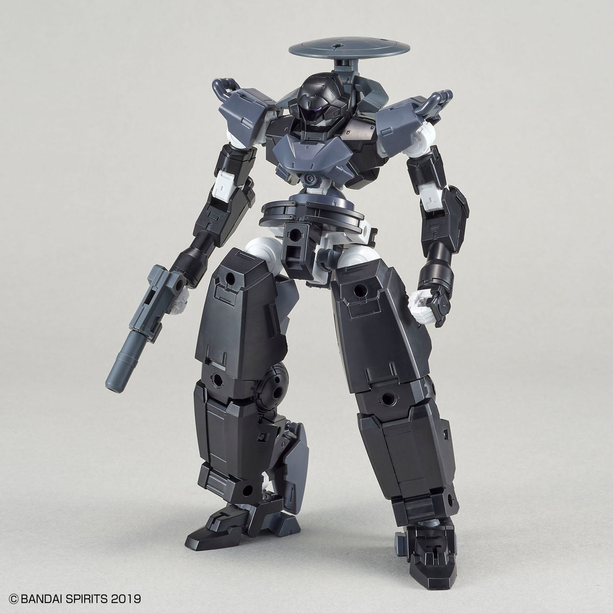 Bandai 30 Minutes Missions 30MM 1/144 Cielnova - Kidultverse