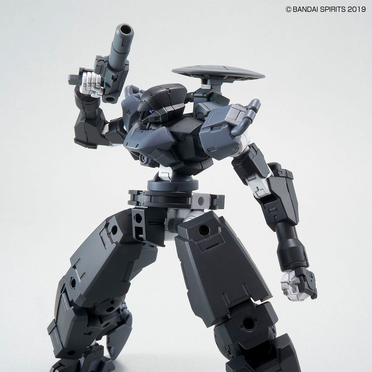 Bandai 30 Minutes Missions 30MM 1/144 Cielnova - Kidultverse