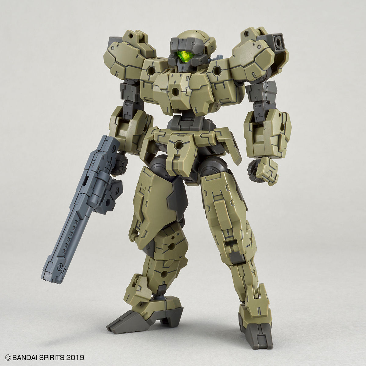 Bandai 30 Minutes Missions 30MM 1/144 Rabiot - Kidultverse