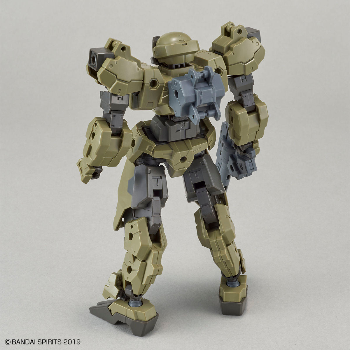 Bandai 30 Minutes Missions 30MM 1/144 Rabiot - Kidultverse