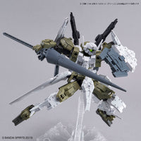 Bandai 30 Minutes Missions 30MM 1/144 Rabiot - Kidultverse