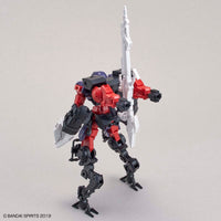 Bandai 30 Minutes Missions 30MM 1/144 Portanova (Space Type) - Kidultverse