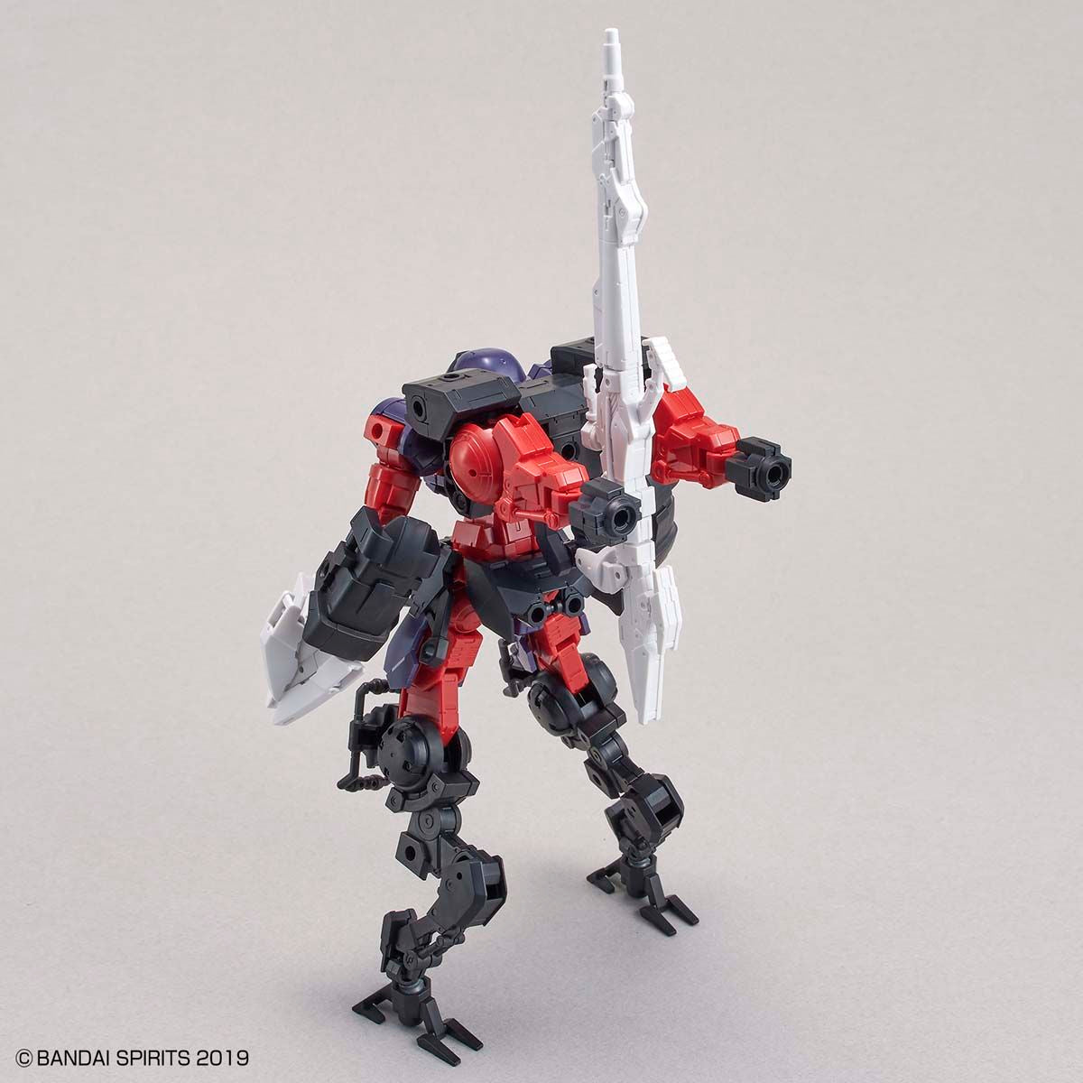 Bandai 30 Minutes Missions 30MM 1/144 Portanova (Space Type) - Kidultverse