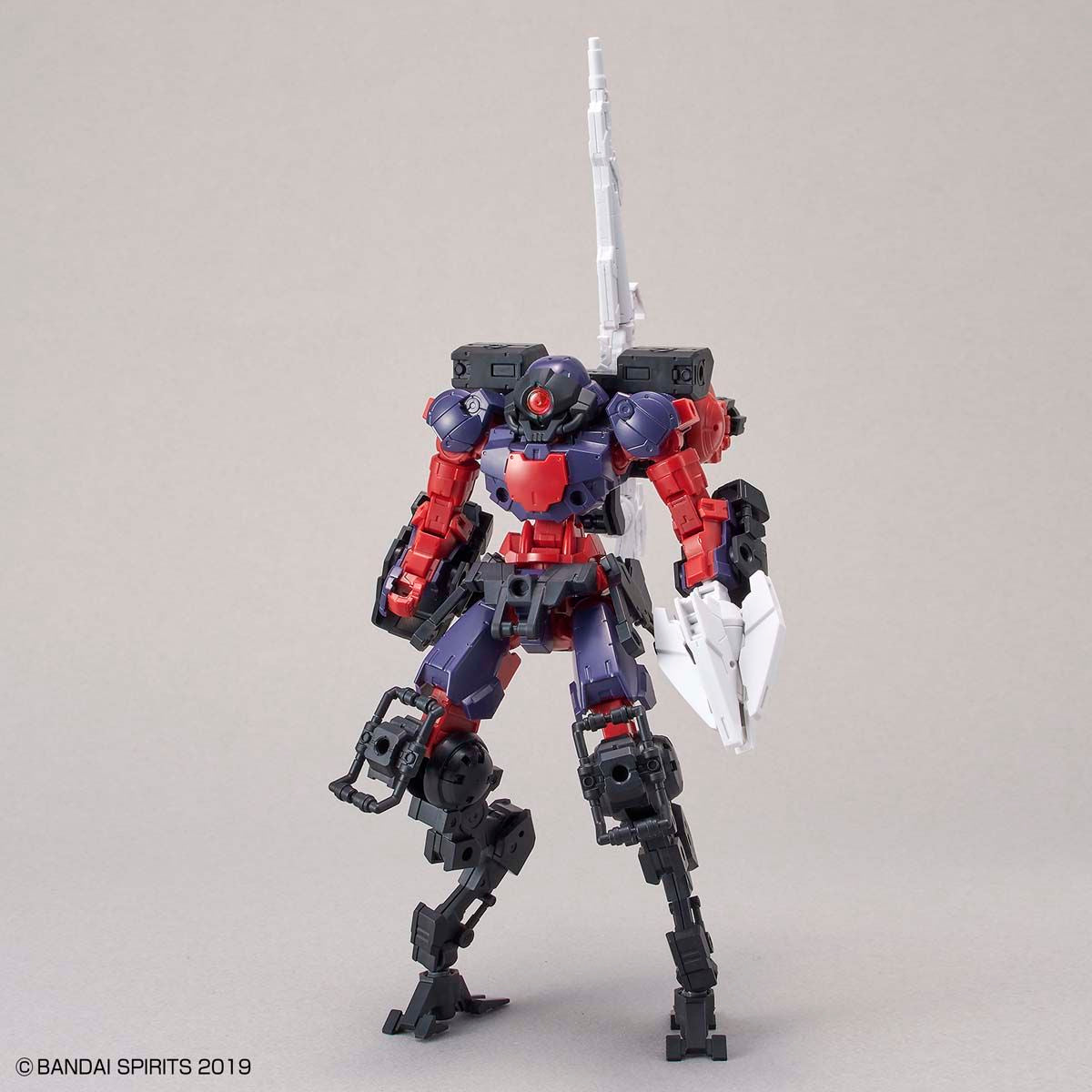 Bandai 30 Minutes Missions 30MM 1/144 Portanova (Space Type) - Kidultverse