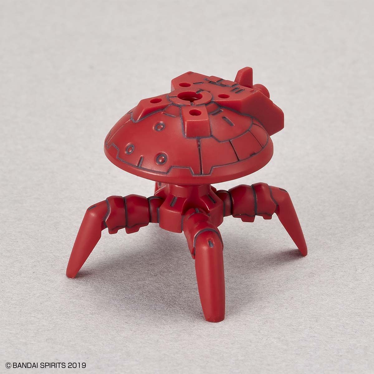 Bandai 30 Minutes Missions 30MM 1/144 Portanova (Space Type) - Kidultverse