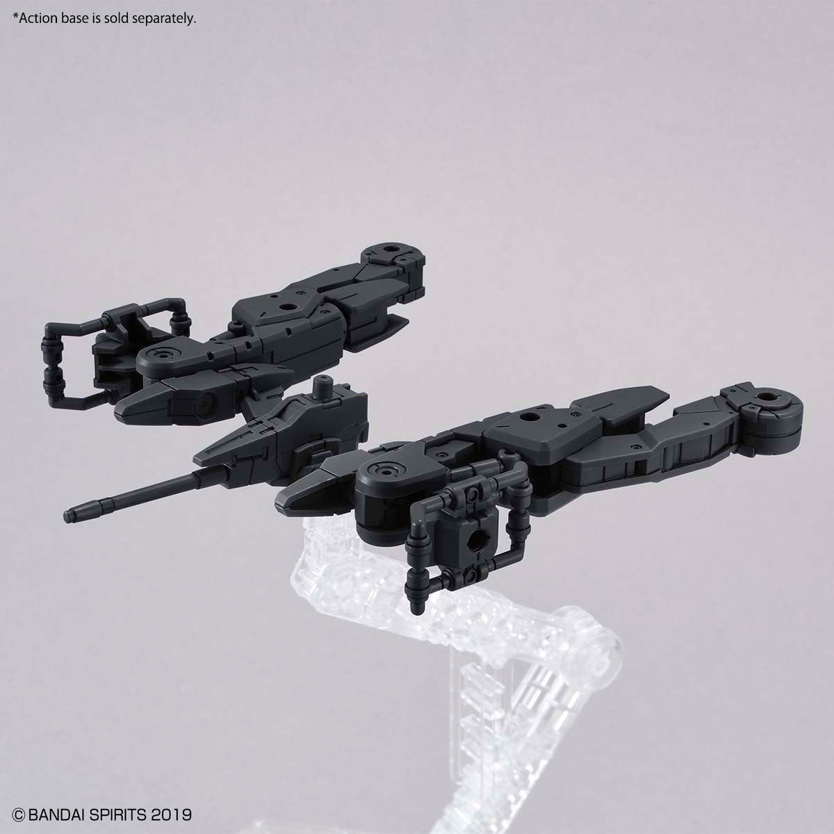 Bandai 30 Minutes Missions 30MM 1/144 Exa Vehicle (Space Craft Ver.) - Kidultverse