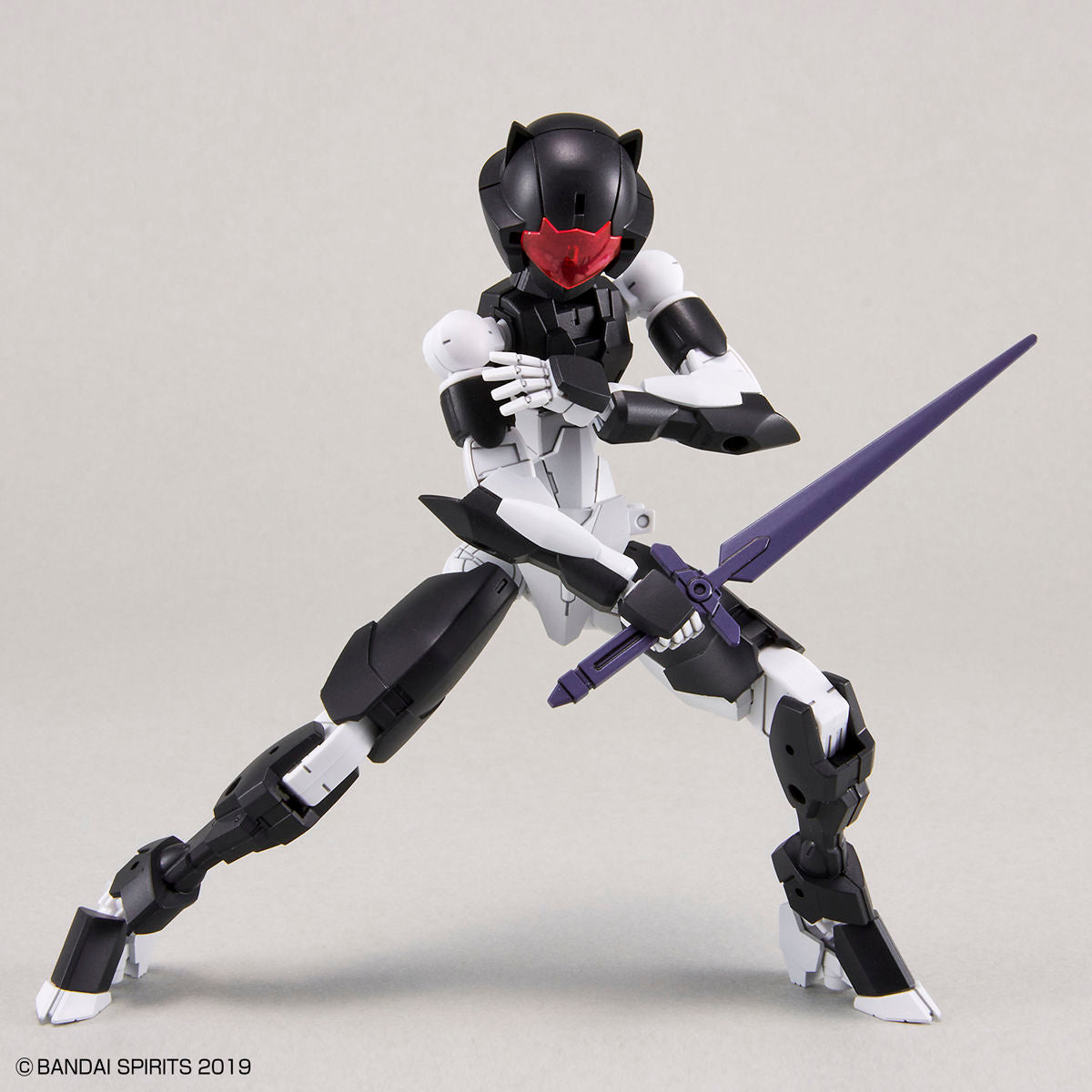 Bandai 30 Minutes Missions 30MM 1/144 Spinatia (Fencer Type) - Kidultverse