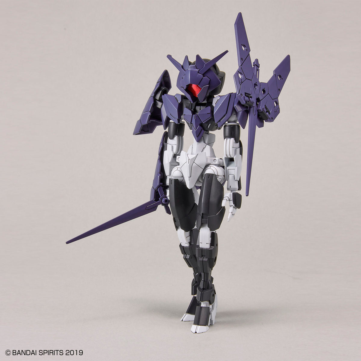 Bandai 30 Minutes Missions 30MM 1/144 Spinatia (Fencer Type) - Kidultverse