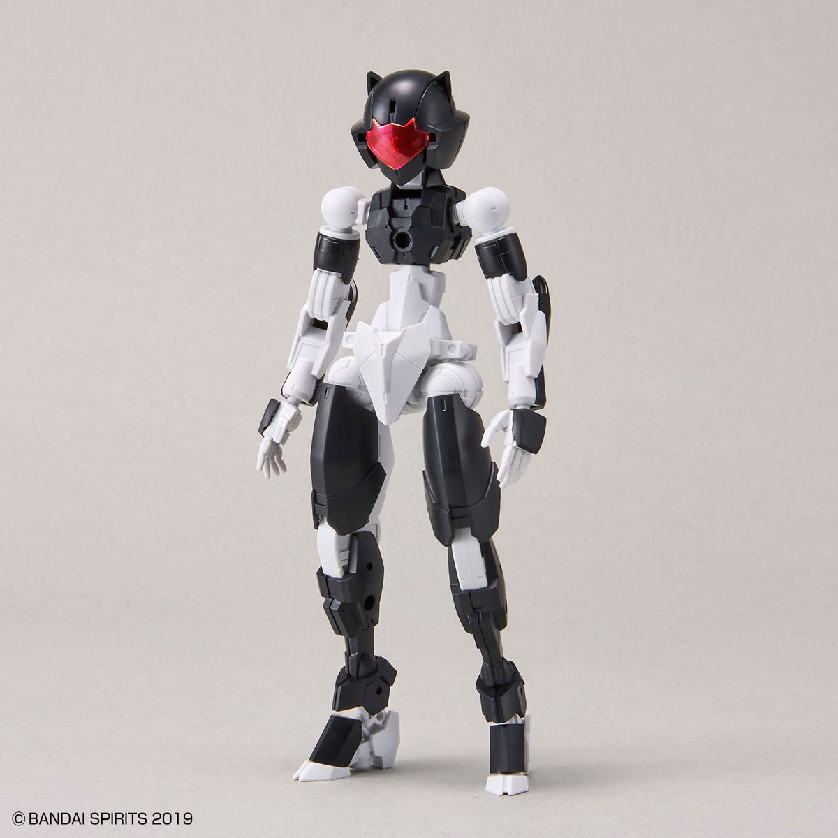 Bandai 30 Minutes Missions 30MM 1/144 Spinatia (Fencer Type) - Kidultverse