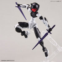Bandai 30 Minutes Missions 30MM 1/144 Spinatia (Fencer Type) - Kidultverse