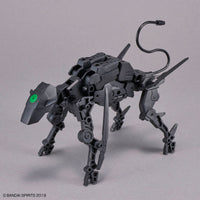 Bandai 30 Minutes Missions 30MM 1/144 Exa Vehicle (Dog Mecha Ver.) - Kidultverse