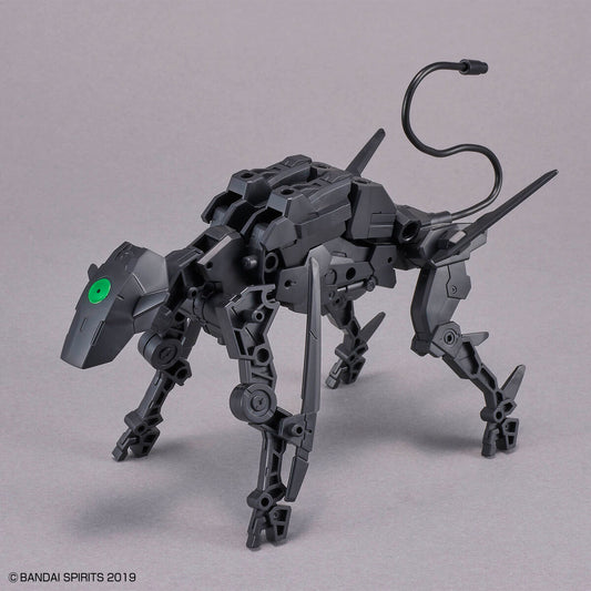 Bandai 30 Minutes Missions 30MM 1/144 Exa Vehicle (Dog Mecha Ver.) - Kidultverse