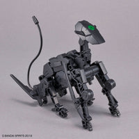 Bandai 30 Minutes Missions 30MM 1/144 Exa Vehicle (Dog Mecha Ver.) - Kidultverse