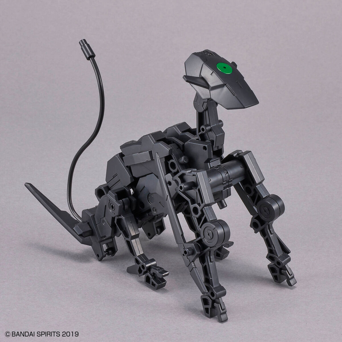 Bandai 30 Minutes Missions 30MM 1/144 Exa Vehicle (Dog Mecha Ver.) - Kidultverse