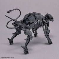 Bandai 30 Minutes Missions 30MM 1/144 Exa Vehicle (Dog Mecha Ver.) - Kidultverse