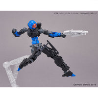 Bandai 30 Minutes Missions 30MM 1/144 Exa Vehicle (Dog Mecha Ver.) - Kidultverse