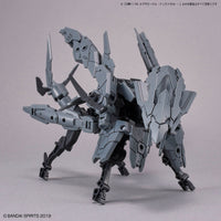 Bandai 30 Minutes Missions 30MM 1/144 Exa Vehicle (Dog Mecha Ver.) - Kidultverse