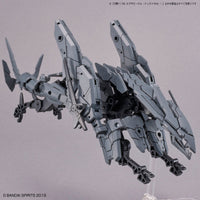 Bandai 30 Minutes Missions 30MM 1/144 Exa Vehicle (Dog Mecha Ver.) - Kidultverse
