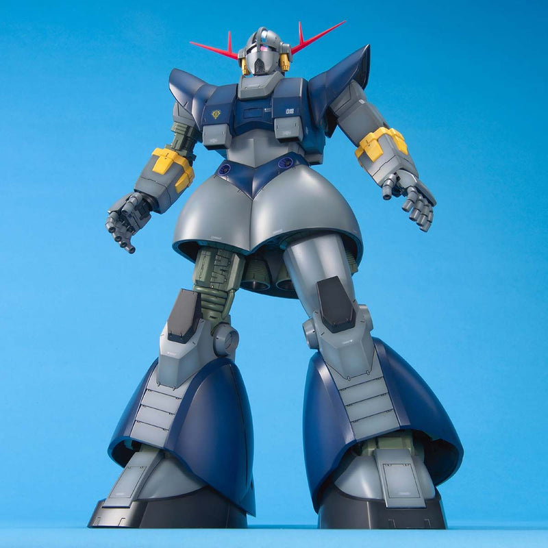 Bandai MG 1/100 No.071 MSN-02 Perfect Zeong - Kidultverse